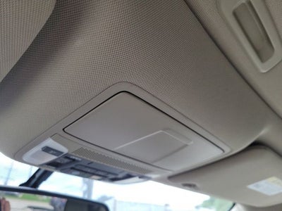 2016 Acura RDX Base