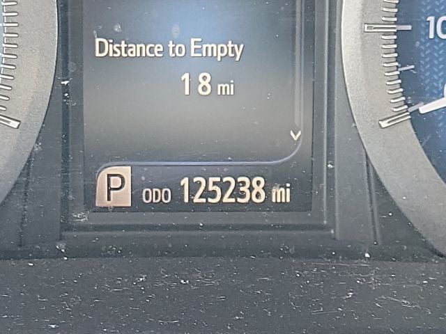 2017 Toyota Sienna XLE Premium 7 Passenger