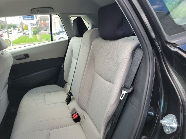 2023 Toyota Corolla Cross L