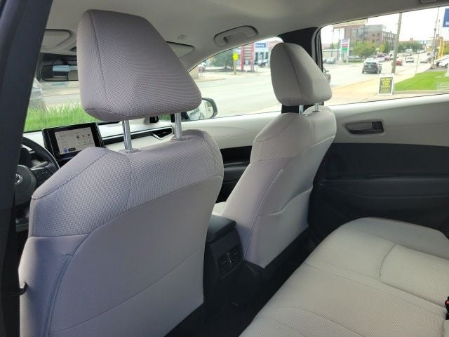 2023 Toyota Corolla Cross L
