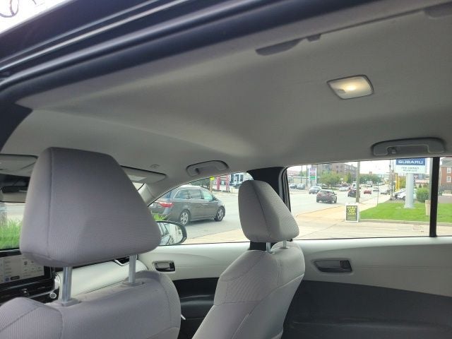 2023 Toyota Corolla Cross L