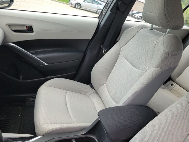 2023 Toyota Corolla Cross L