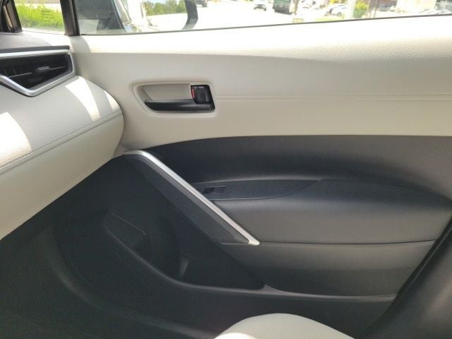 2023 Toyota Corolla Cross L