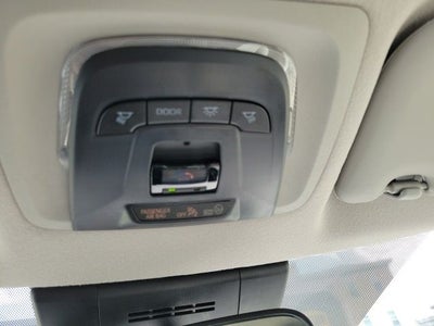 2023 Toyota Corolla Cross L