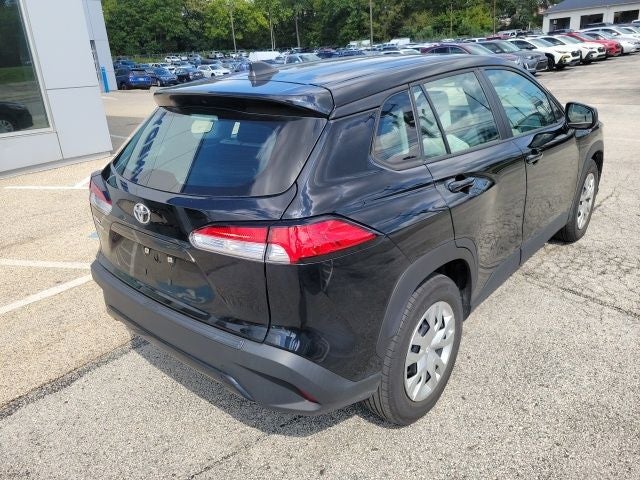 2023 Toyota Corolla Cross L