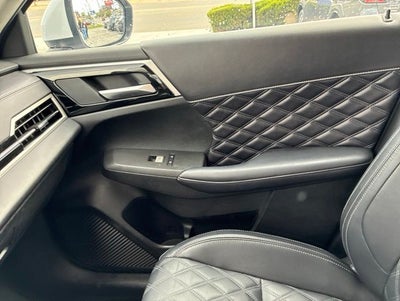 2024 Mitsubishi Outlander SEL