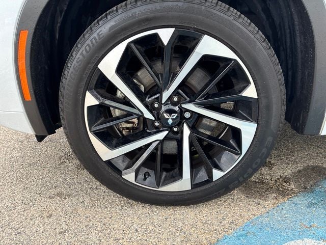 2024 Mitsubishi Outlander SEL
