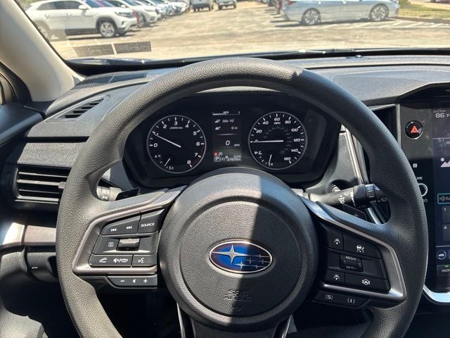 2024 Subaru Impreza Sport