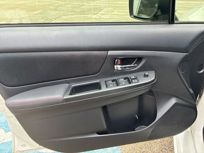 2016 Subaru WRX Base