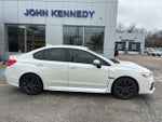 2016 Subaru WRX Base