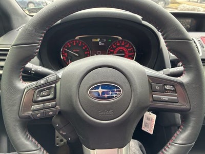 2016 Subaru WRX Base