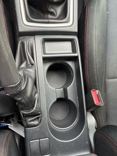 2016 Subaru WRX Base