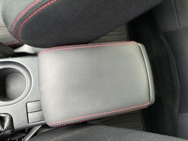 2016 Subaru WRX Base