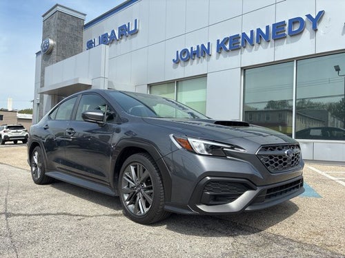 2024 Subaru WRX Base