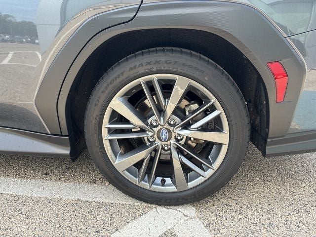 2024 Subaru WRX Base