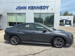 2024 Subaru WRX Base