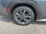 2024 Subaru WRX Base