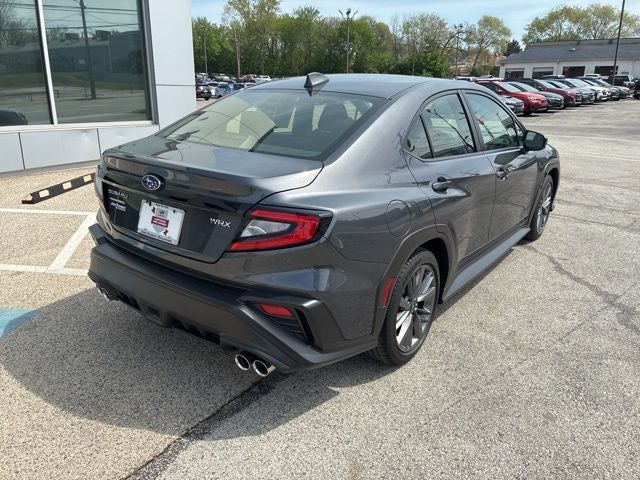 2024 Subaru WRX Base