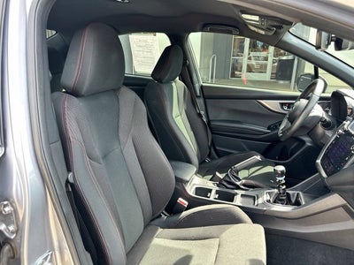 2023 Subaru WRX Premium
