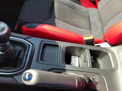 2026 Subaru WRX Limited