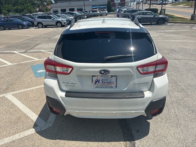 2019 Subaru Crosstrek 2.0i Limited