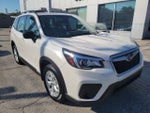 2019 Subaru Forester Base