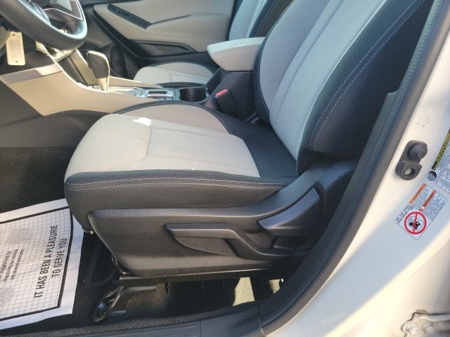 2019 Subaru Forester Base