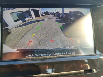 2019 Subaru Forester Base