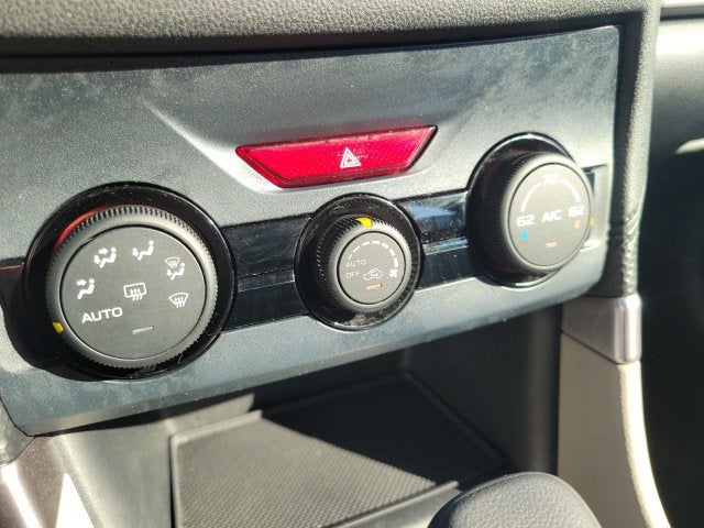2019 Subaru Forester Base
