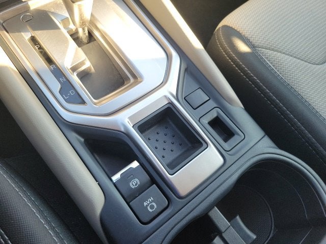 2019 Subaru Forester Base