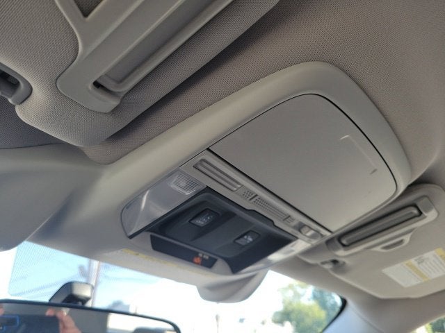 2019 Subaru Forester Base