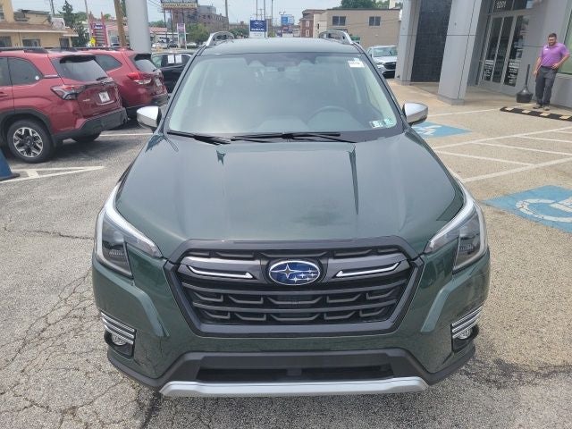 2023 Subaru Forester Touring