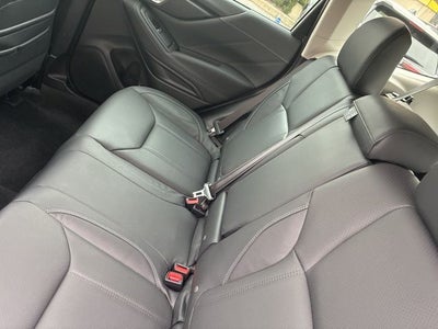 2022 Subaru Forester Touring