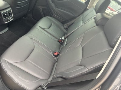 2022 Subaru Forester Touring