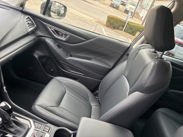 2022 Subaru Forester Touring