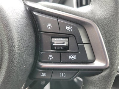 2023 Subaru Forester Touring