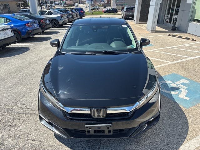 2019 Honda Clarity Plug-In Hybrid Base