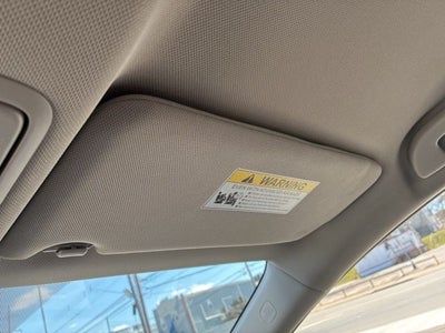 2019 Honda Clarity Plug-In Hybrid Base