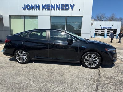 2019 Honda Clarity Plug-In Hybrid Base