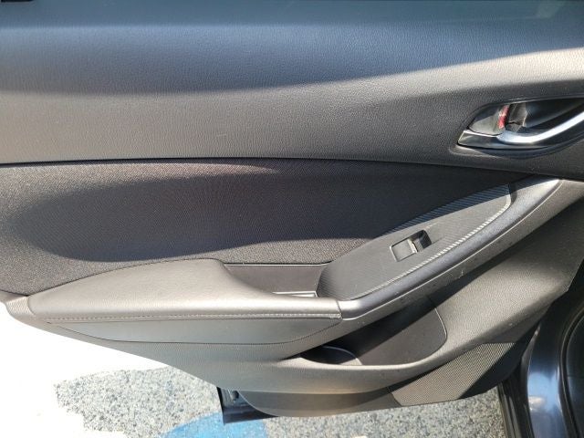 2016 Mazda Mazda CX-5 Touring