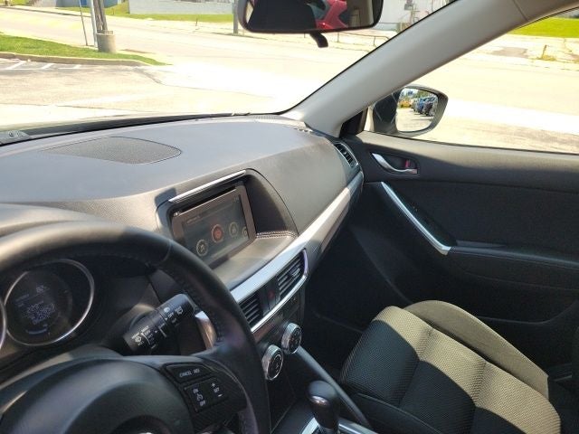 2016 Mazda Mazda CX-5 Touring