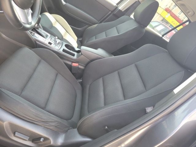 2016 Mazda Mazda CX-5 Touring