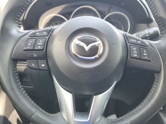 2016 Mazda Mazda CX-5 Touring
