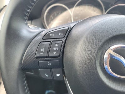 2016 Mazda Mazda CX-5 Touring