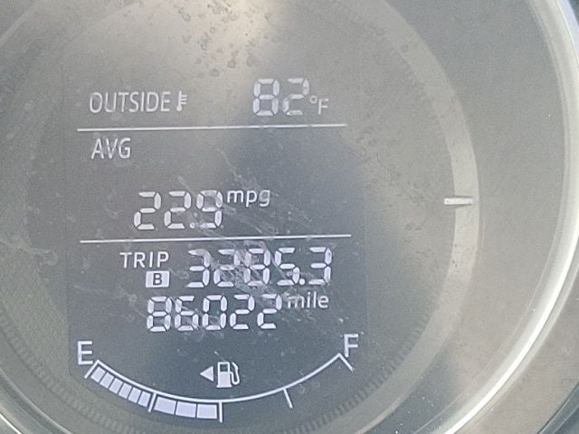 2016 Mazda Mazda CX-5 Touring