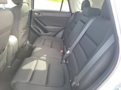 2016 Mazda Mazda CX-5 Touring