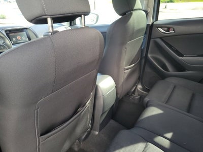 2016 Mazda Mazda CX-5 Touring