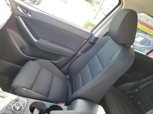 2016 Mazda Mazda CX-5 Touring