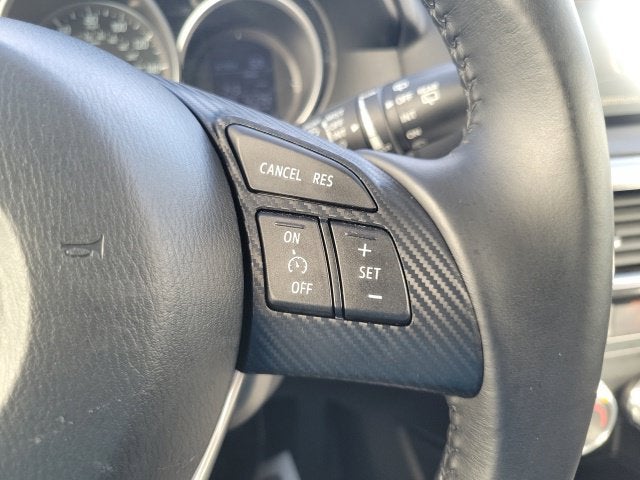 2016 Mazda Mazda CX-5 Touring