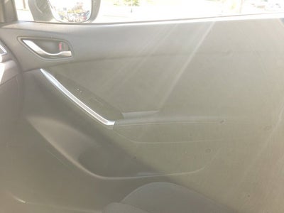 2016 Mazda Mazda CX-5 Touring